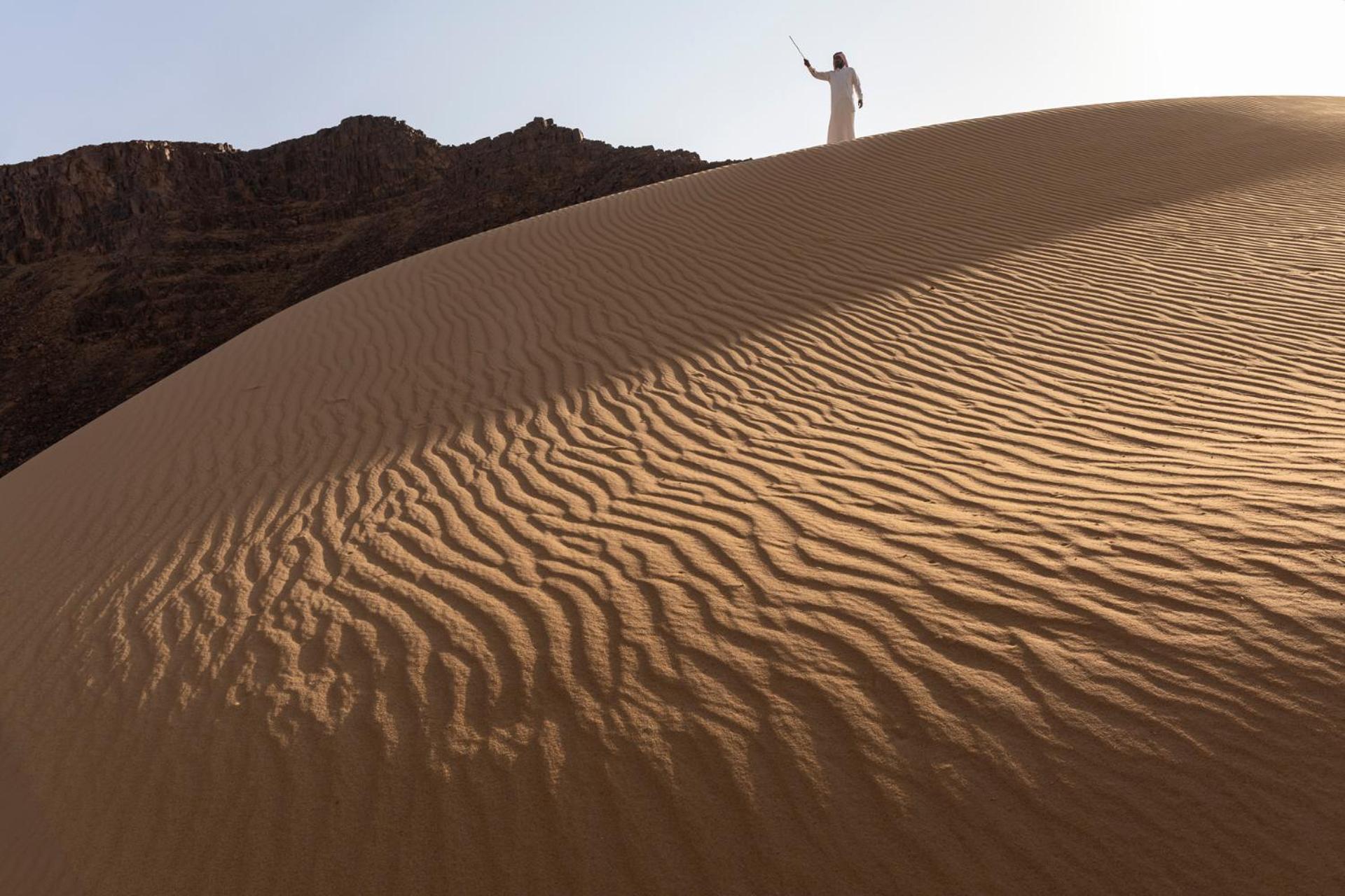 Wadi Rum Camp & Jeep Tour Buitenkant foto