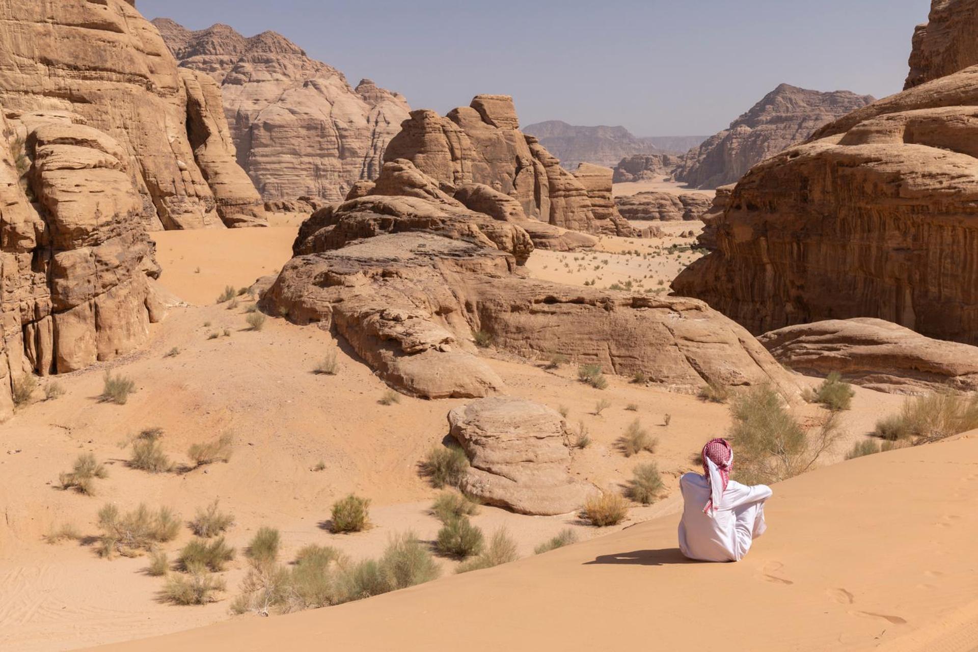 Wadi Rum Camp & Jeep Tour Buitenkant foto