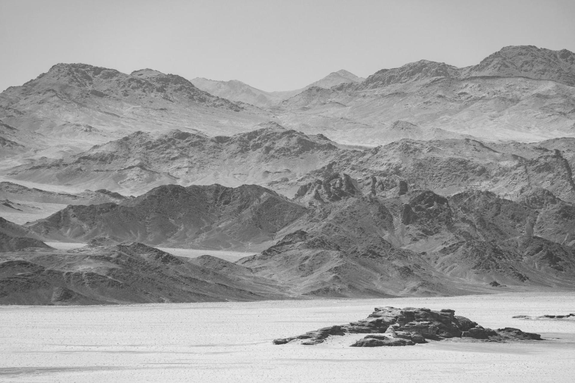 Wadi Rum Camp & Jeep Tour Buitenkant foto