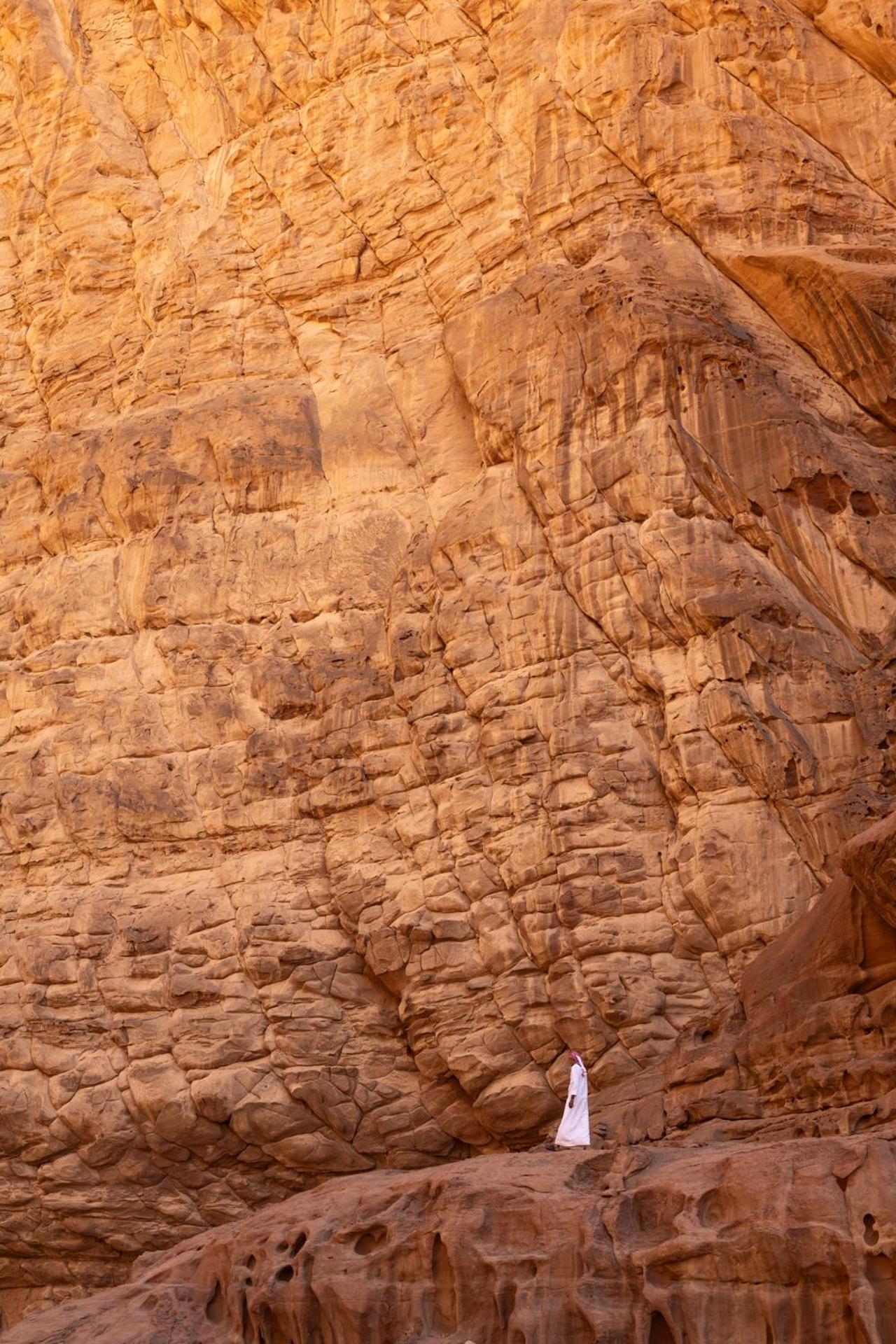 Wadi Rum Camp & Jeep Tour Buitenkant foto